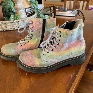 Dr Martens Boots
